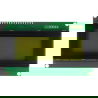 LCD displej 4x20 znaků zelený s konektory - justPi - zdjęcie 2