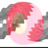 The Filament ReFill PETG 1.75mm STRAWBERRY PINK 1kg - zdjęcie 1