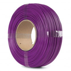 The Filament ReFill PETG 1.75mm PLASMA PURPLE 1kg