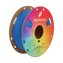Polymaker Panchroma PLA filament 1,75mm, 1kg - Safírově modrá
