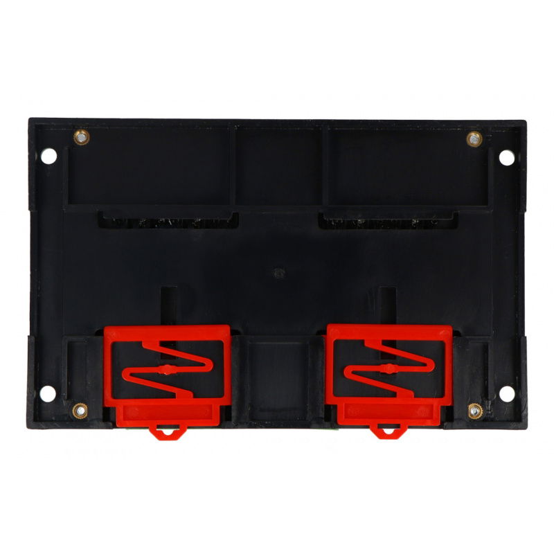 8-ch Ethernet Relay Module