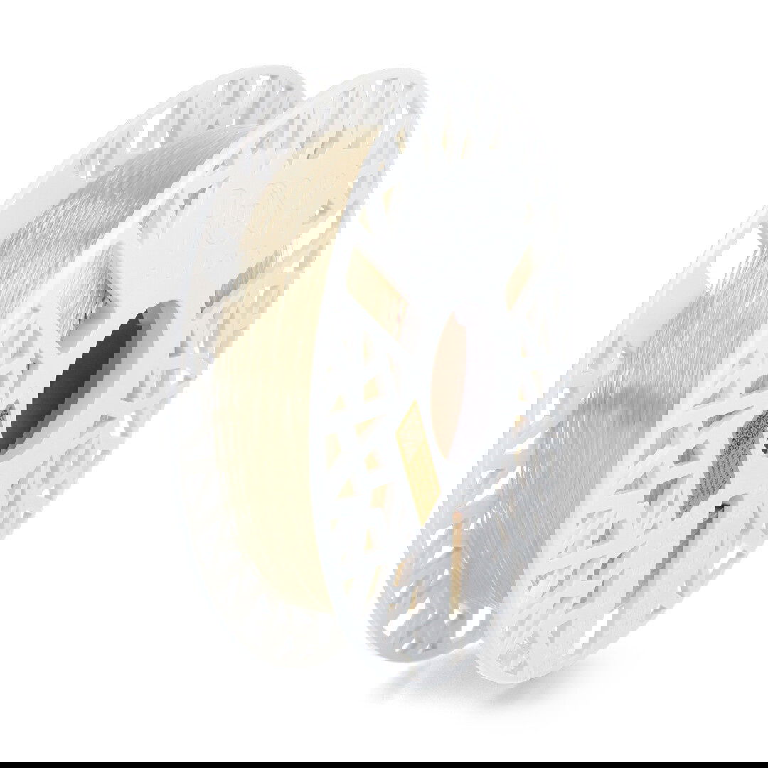 Filament Rosa3D Flex 96A 1,75mm 0,5kg - Průhledný