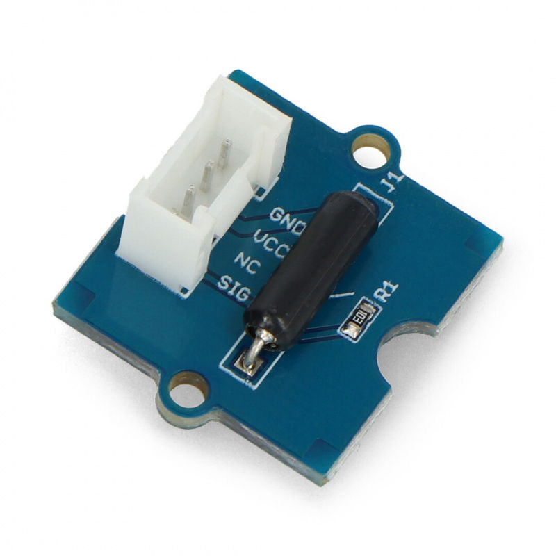 Grove - snímač náklonu