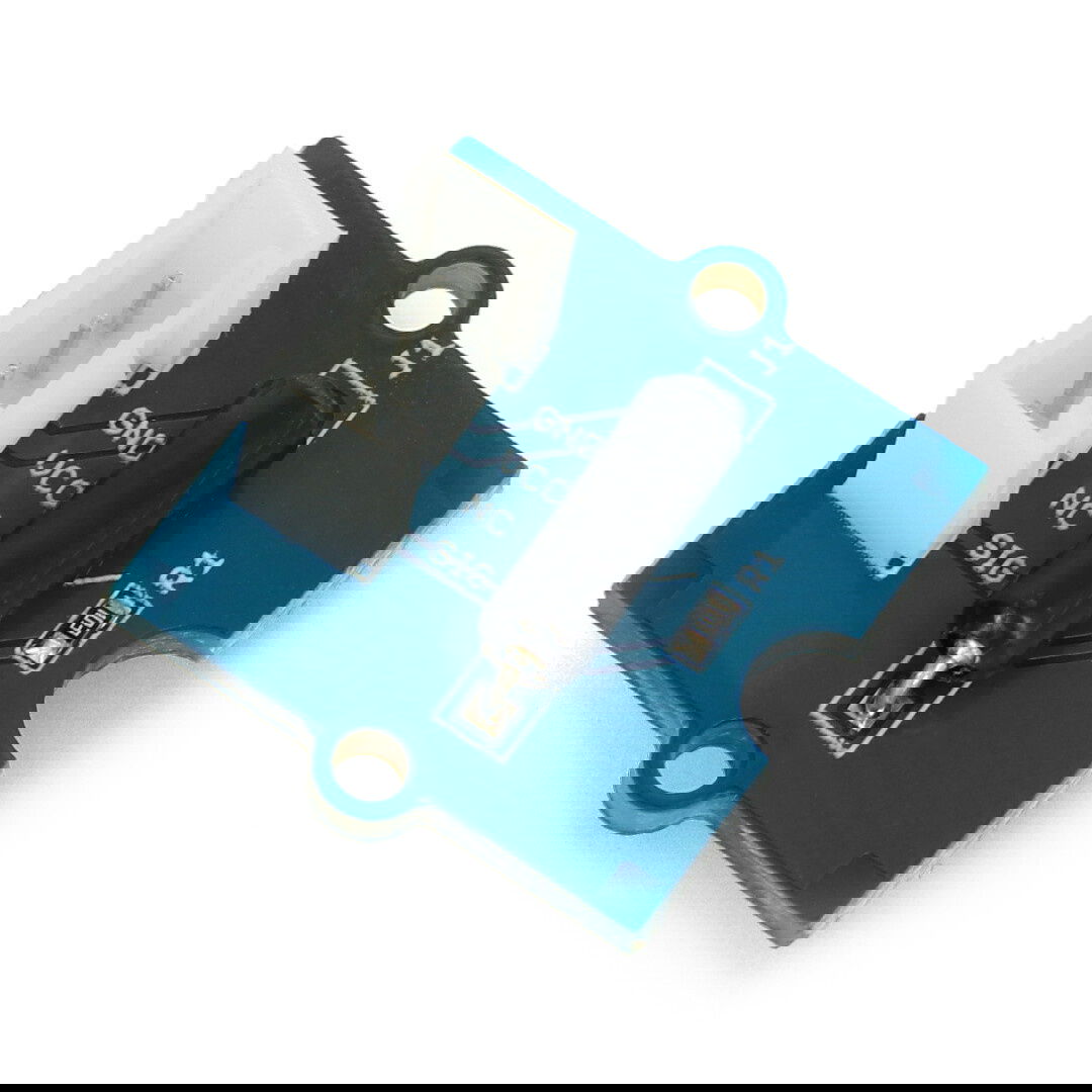 Grove - snímač náklonu