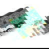Raspberry Pi DAC Pro - zvuková karta IQaudIO pro Raspberry Pi - zdjęcie 4