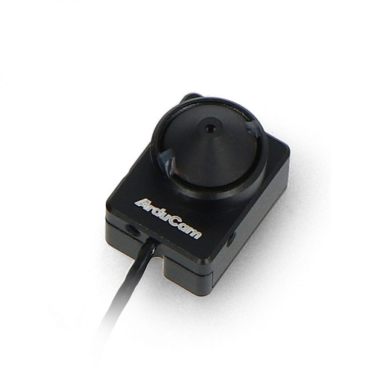 Arducam 2MP Low Light USB Camera Module with M12 Lens