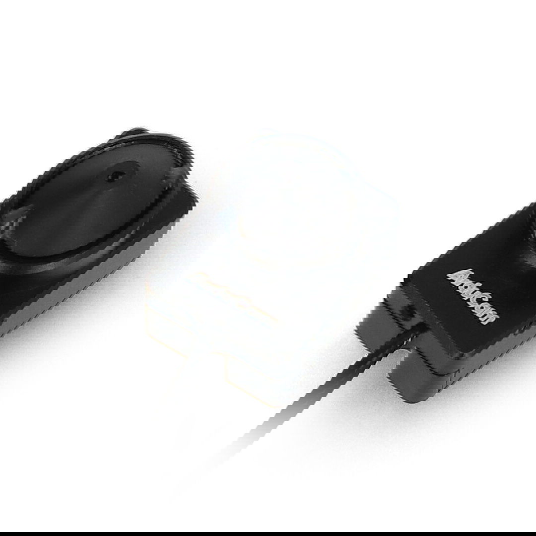 Arducam 2MP Low Light USB Camera Module with M12 Lens