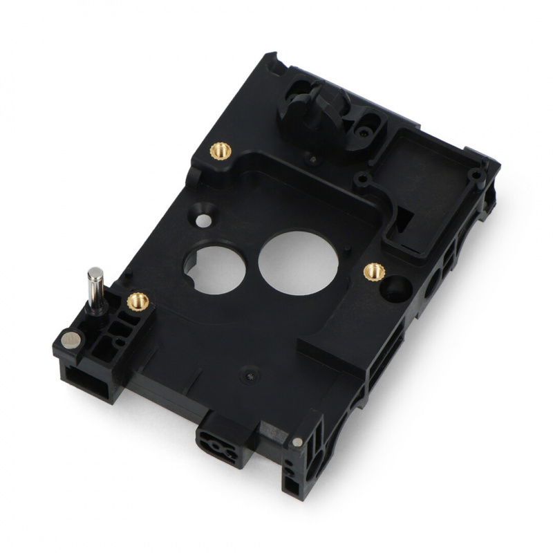 Toolhead Front Carriage