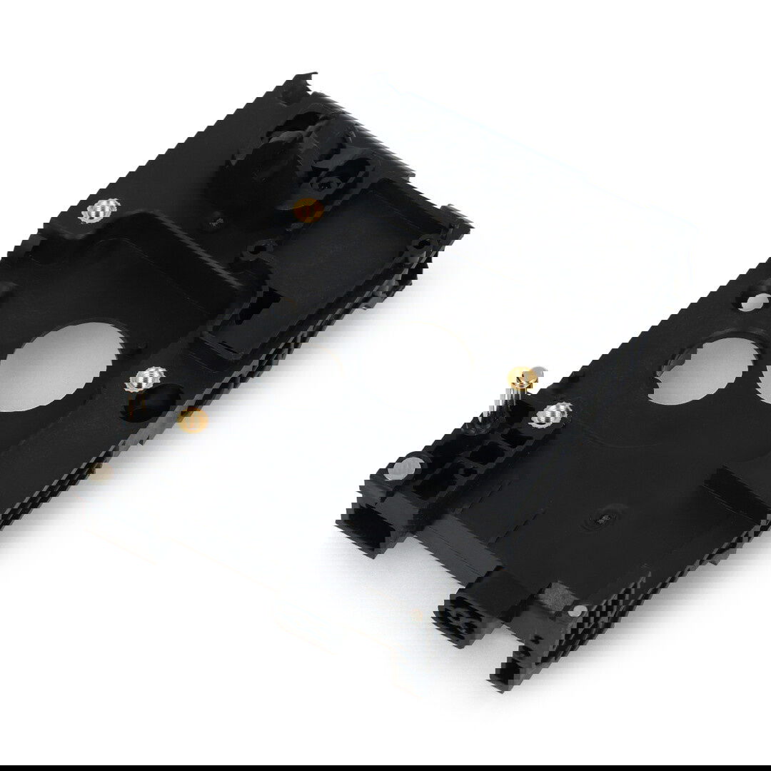 Toolhead Front Carriage