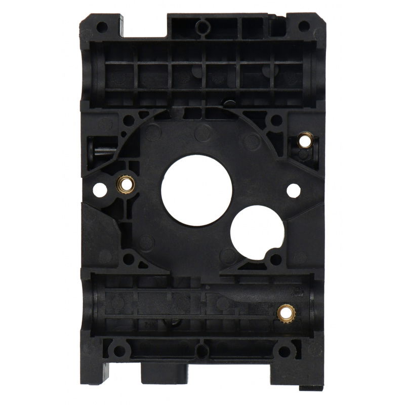 Toolhead Front Carriage