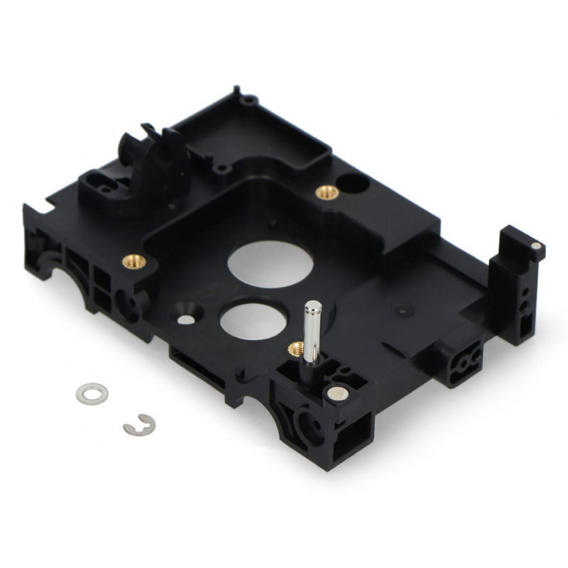 Toolhead Front Carriage