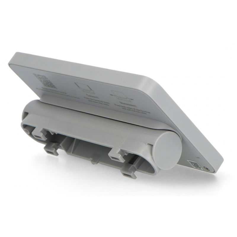 High Resolution Screen