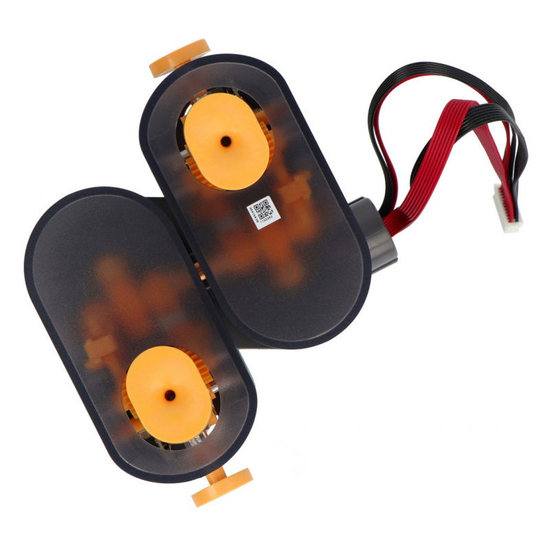 AMS Left Feeder Unit (1 and 2) SAA006