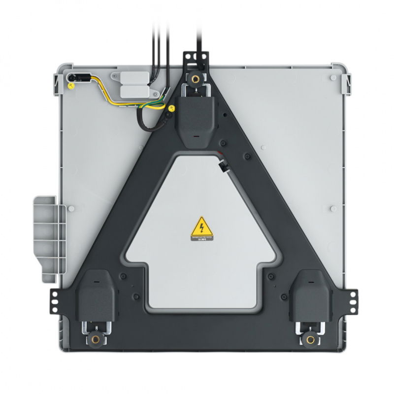 Heatbed Unit V3 - P1 Series