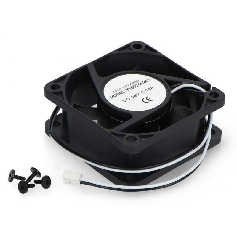 Power Cooling Fan