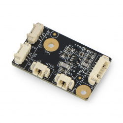 Heatbed Sensor Interface Board