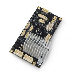 MC Board - P1 Series