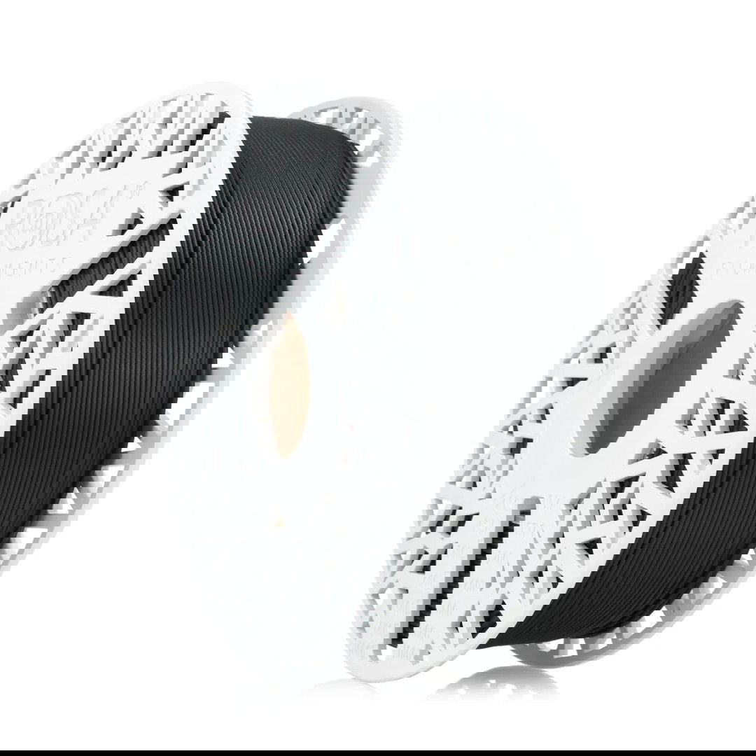 FILAMENT 3D ASA + 10CF 1,75mm Black 1kg