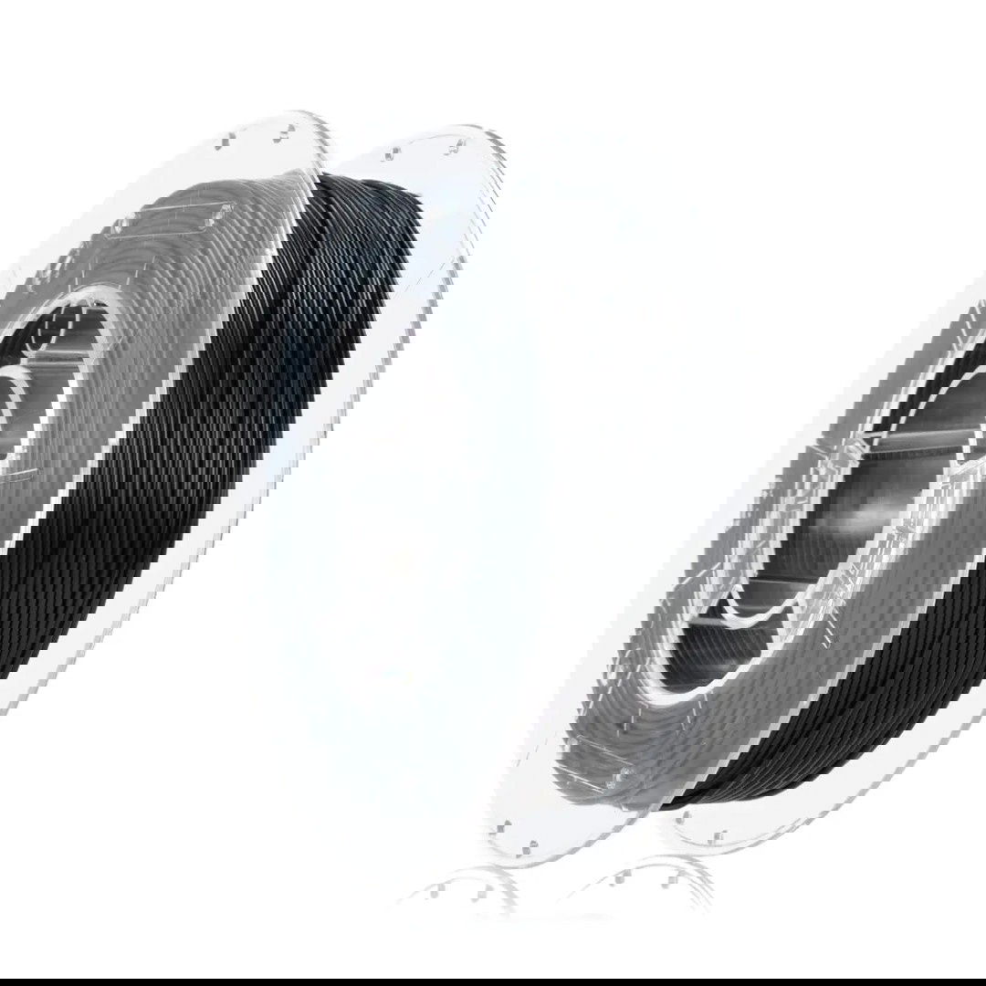 Filament 3D PCTG+10CF Black 0,3kg