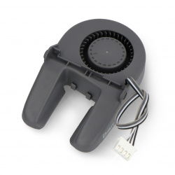 Part cooling fan (on Tool Head)