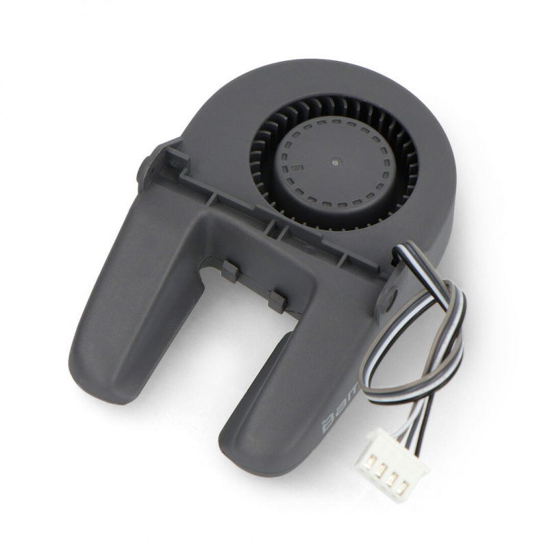 Part cooling fan (on Tool Head)