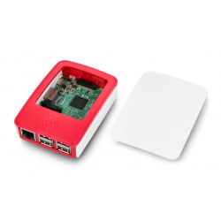 Sada Raspberry Pi 3B WiFi +...