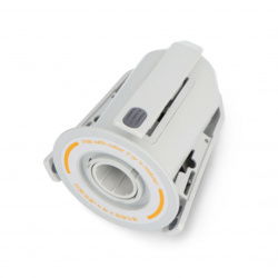 AMS Rotary Spool Holder (Yellow) SAA009