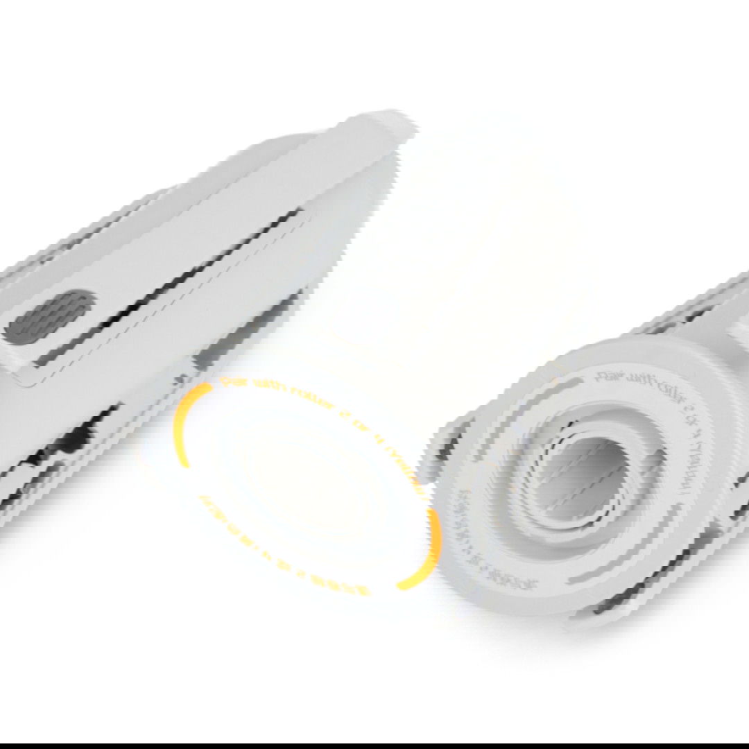 AMS Rotary Spool Holder (Yellow) SAA009