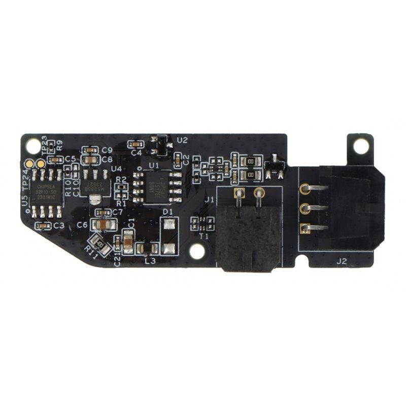 Filament Buffer Connection Board SAA025