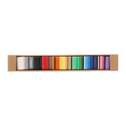 Bambu Filament Swatches