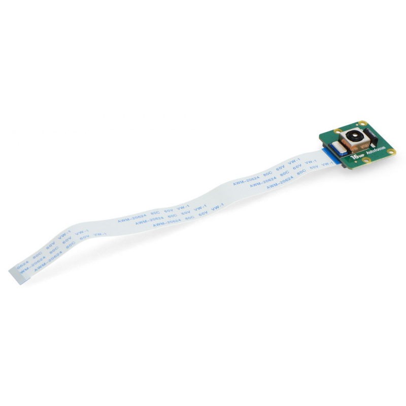 Fotoaparát Sony IMX519 16 Mpx - s autofocusem - pro Raspberry