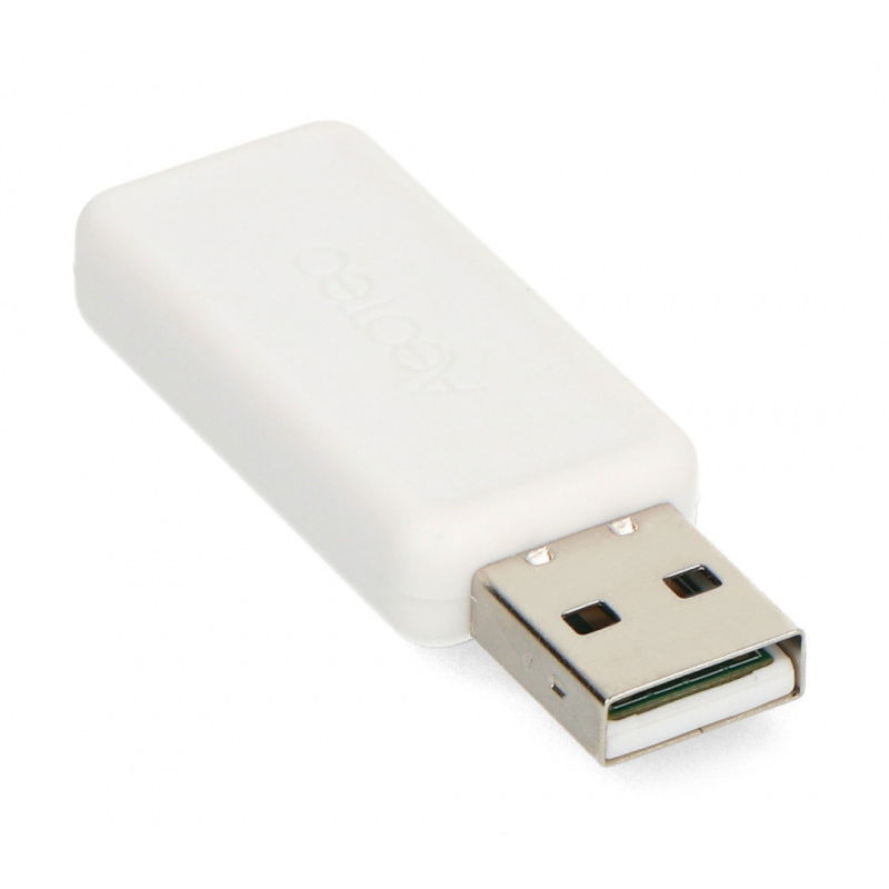 Aeotec Z-Stick 10 Pro - moduł USB - Z-Wave/ZigBee