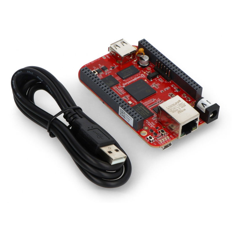 BeagleBone Black Industrial