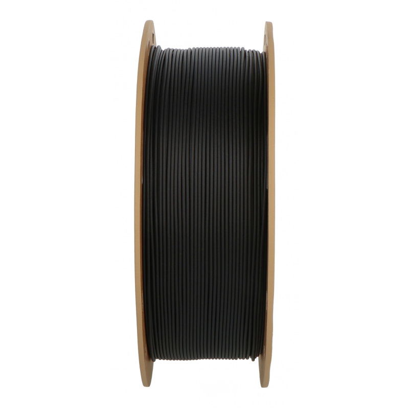 Polymaker Panchroma PLA filament 1,75mm, 1kg - Charcoal Black