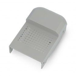 Print Head Rear Cover