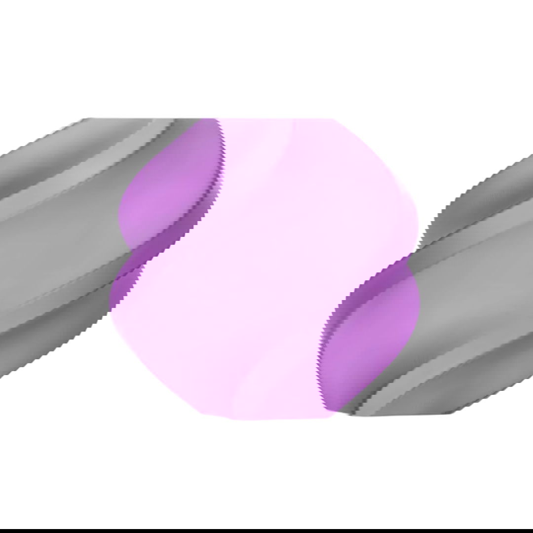 Bambu PLA Translucent Purple