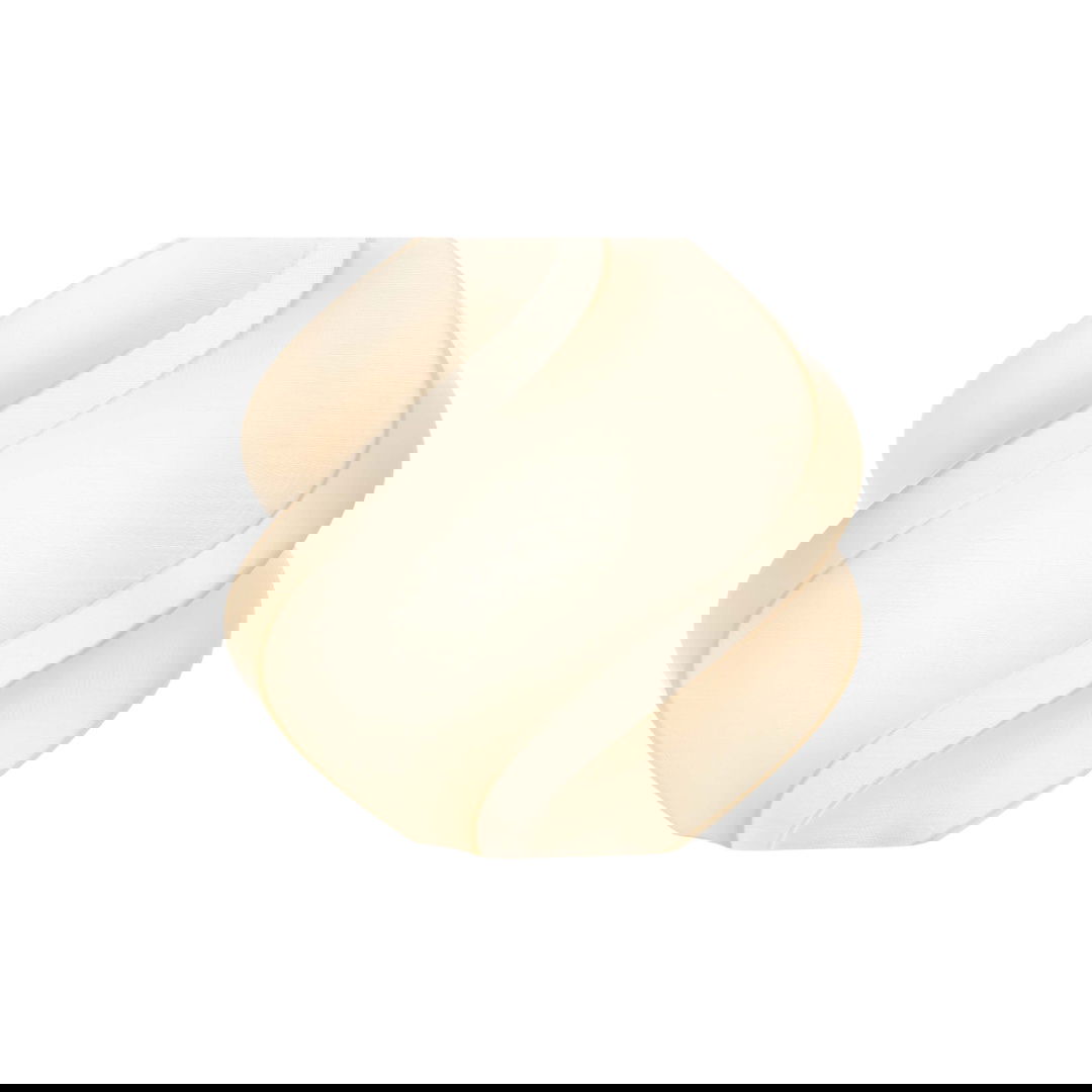 Bambu PLA Translucent Mellow Yellow