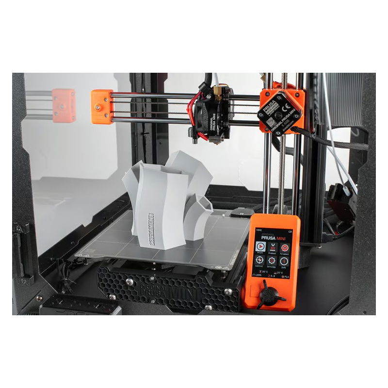 Original Prusa MINI Enclosure + filtracja