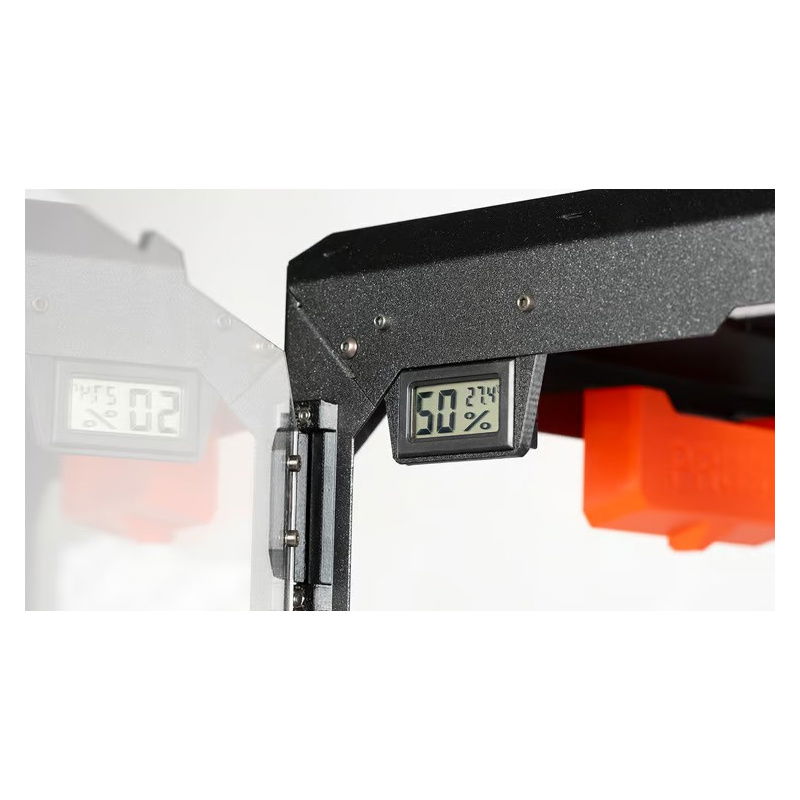 Original Prusa MINI Enclosure + filtracja