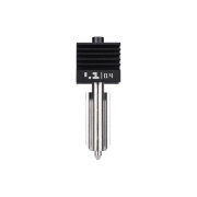 H2D Hotend with hardened steel nozzle - 0.4 mm