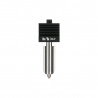 H2D Hotend with hardened steel nozzle - 0.2 mm - zdjęcie 1