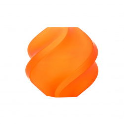 Bambu PLA Translucent Orange
