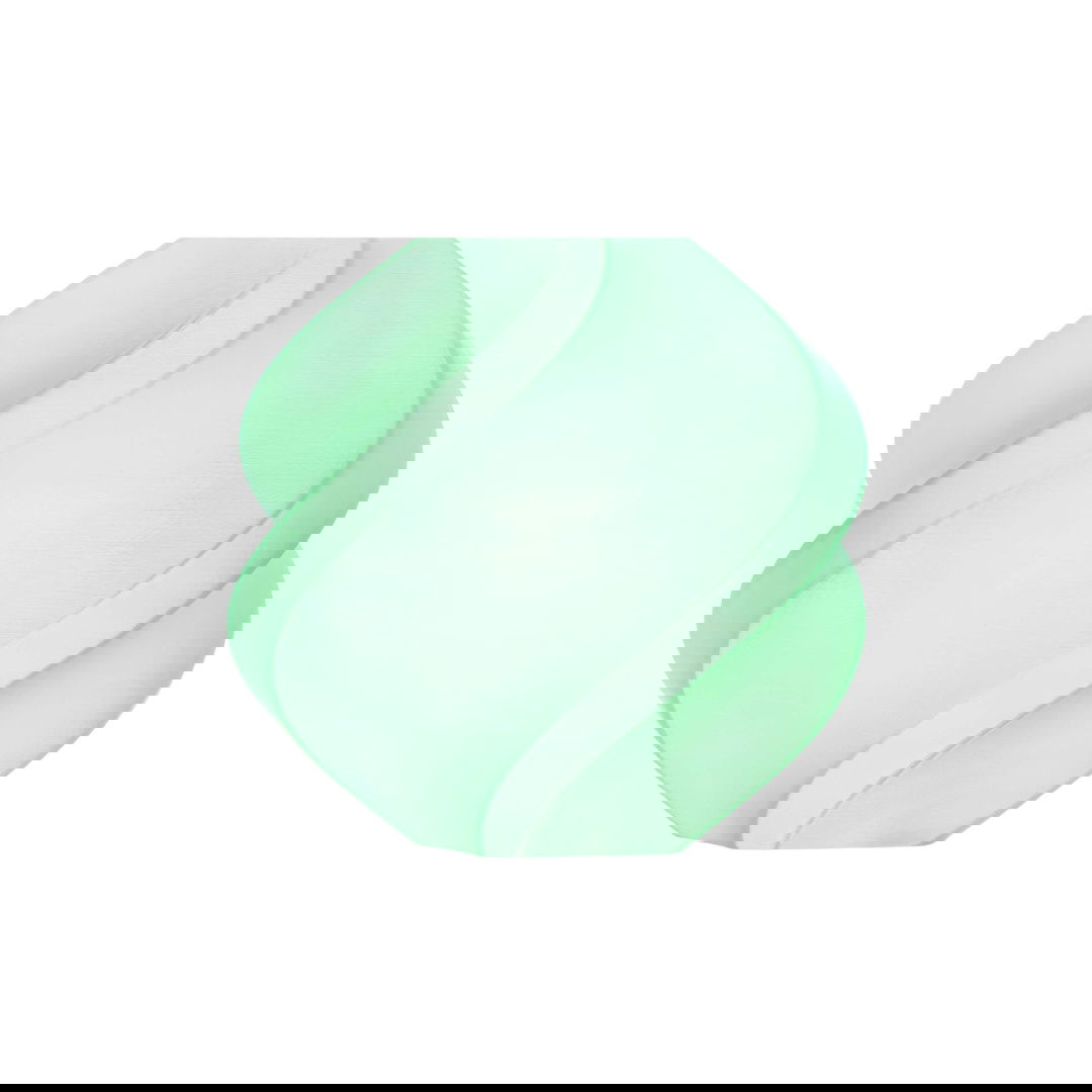 Bambu PLA Translucent Light Jade