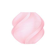 Bambu PLA Translucent Cherry Pink