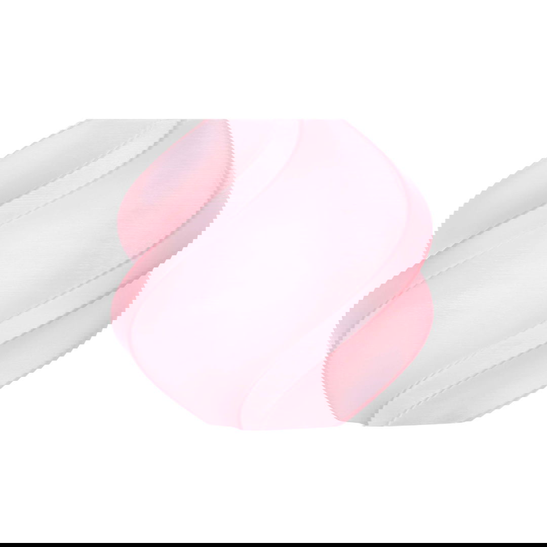 Bambu PLA Translucent Cherry Pink