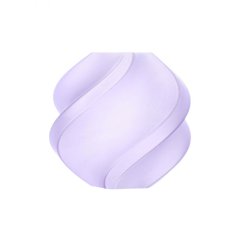 Bambu PLA Translucent Lavender