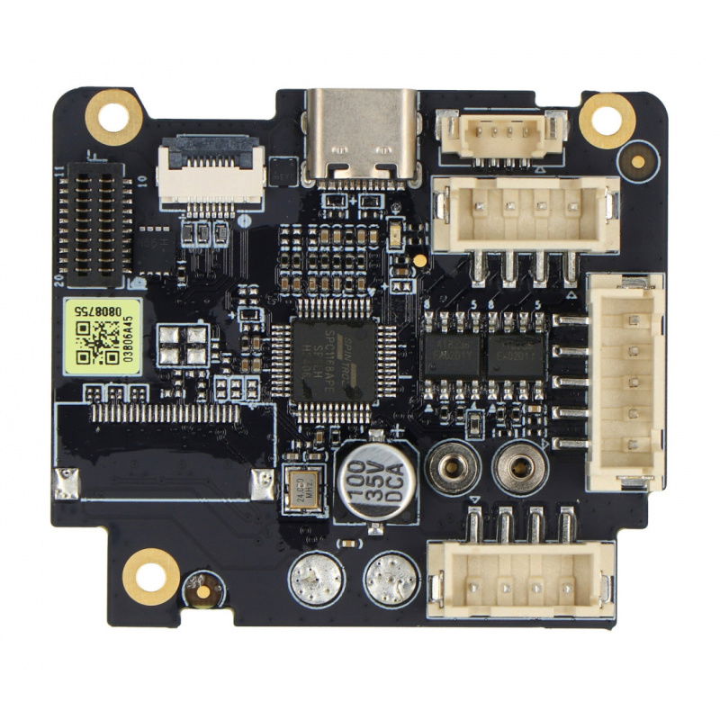 TH Board A1 mini