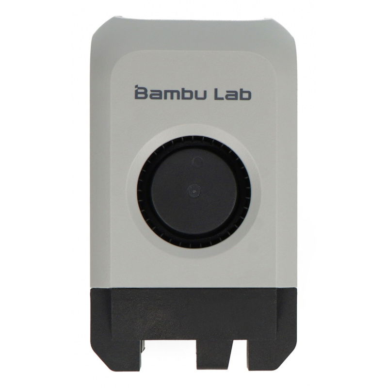 Front Housing Assembly