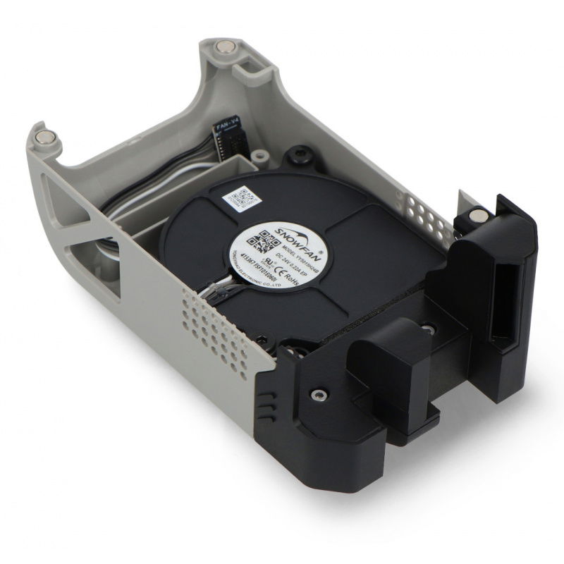 Front Housing Assembly