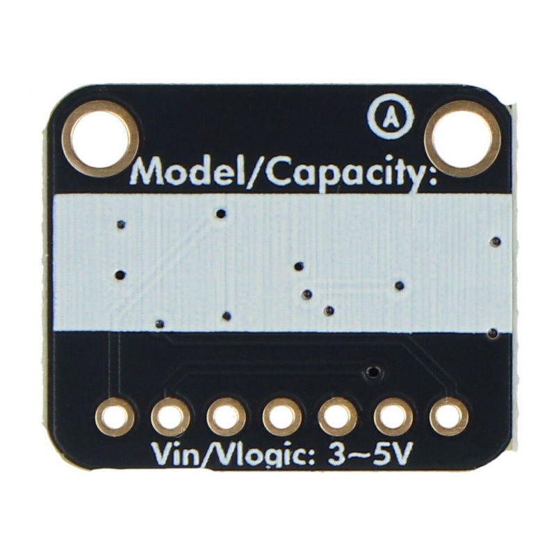 Adafruit SPI Flash SD Card - XTSD 2 GB